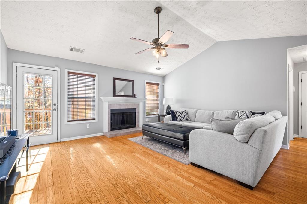 4304 Grey Park Drive