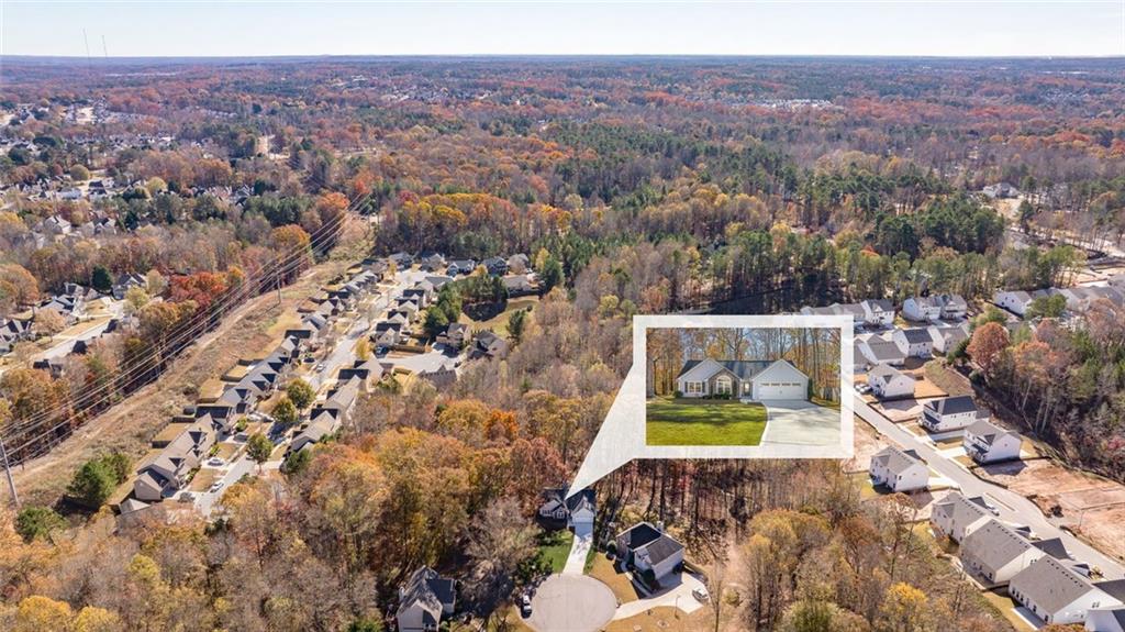 4304 Grey Park Drive