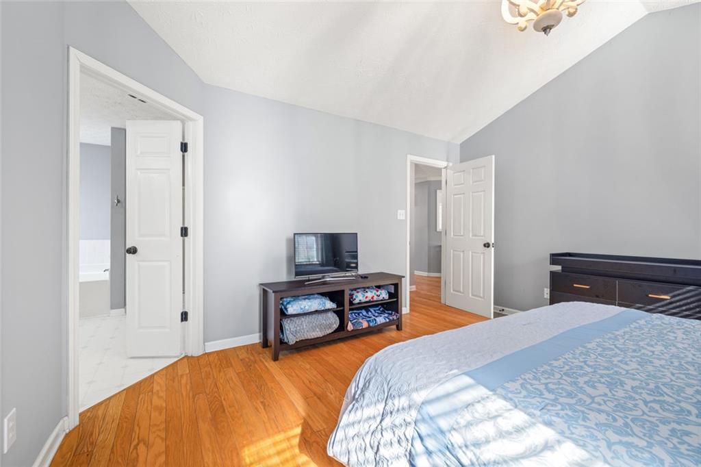 4304 Grey Park Drive