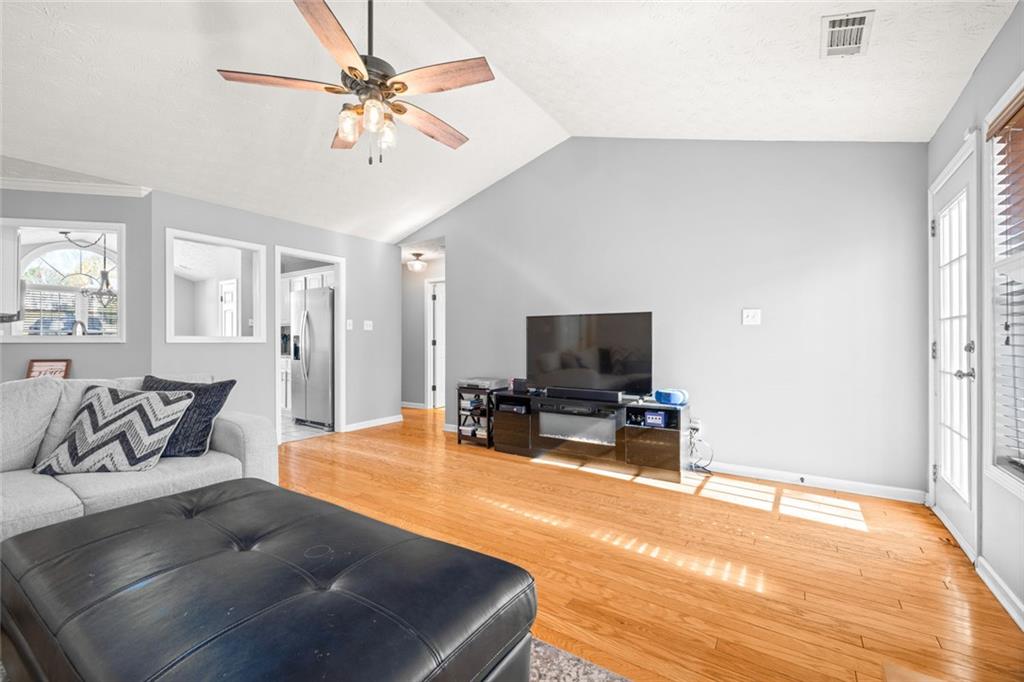 4304 Grey Park Drive