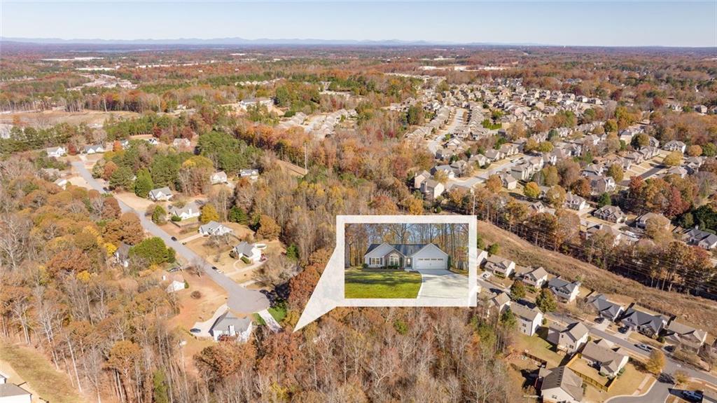 4304 Grey Park Drive