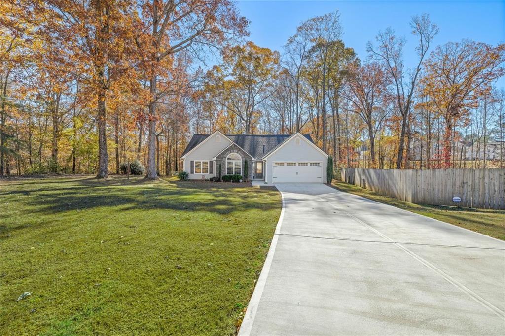 4304 Grey Park Drive