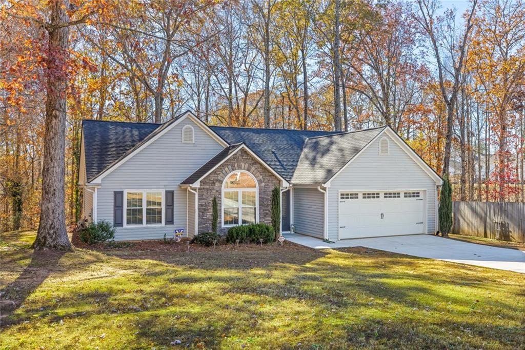 4304 Grey Park Drive