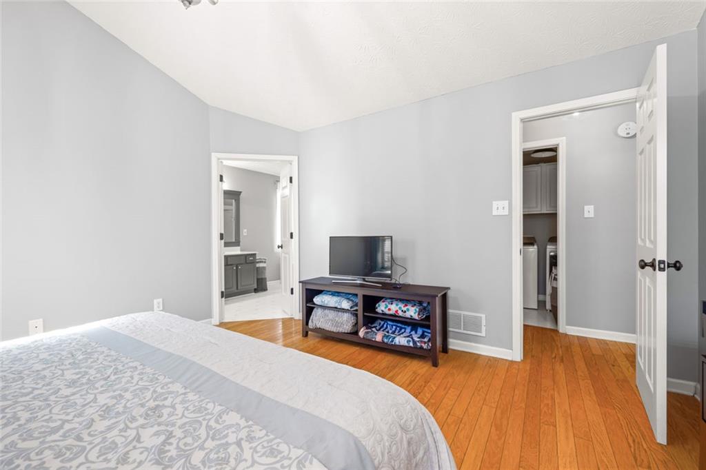 4304 Grey Park Drive