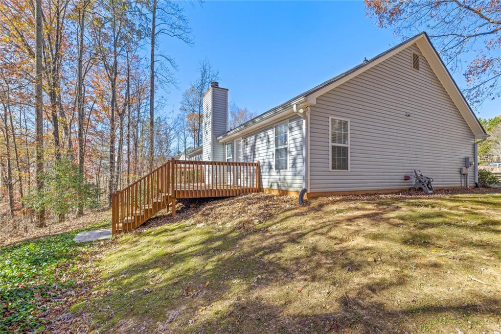 4304 Grey Park Drive