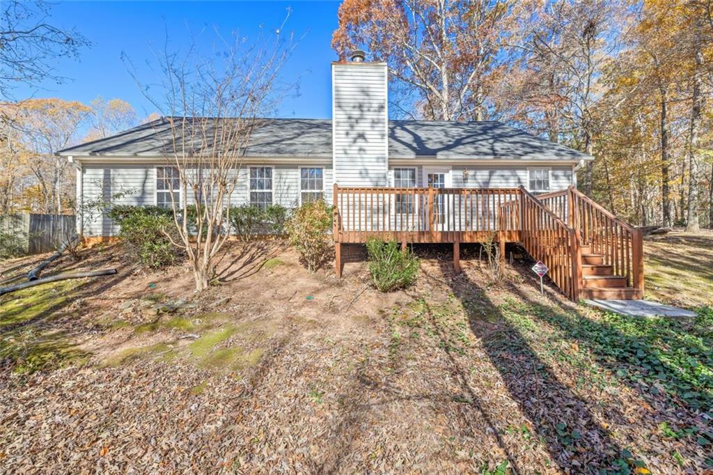 4304 Grey Park Drive