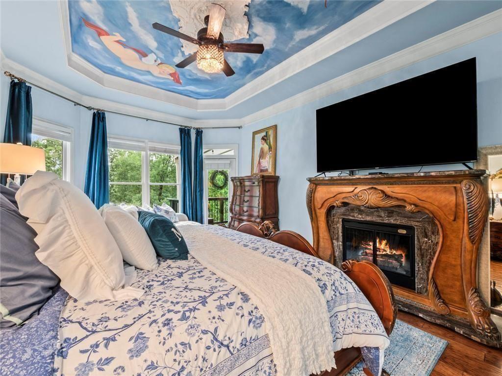 7060 Summit Ridge Chase