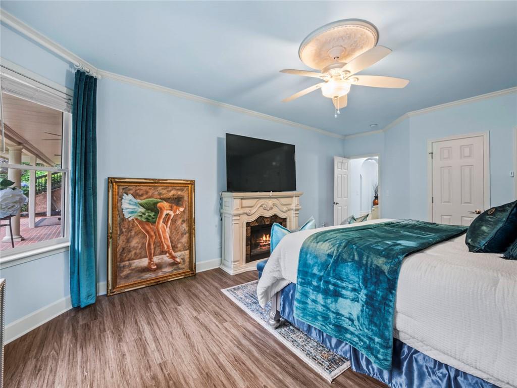 7060 Summit Ridge Chase