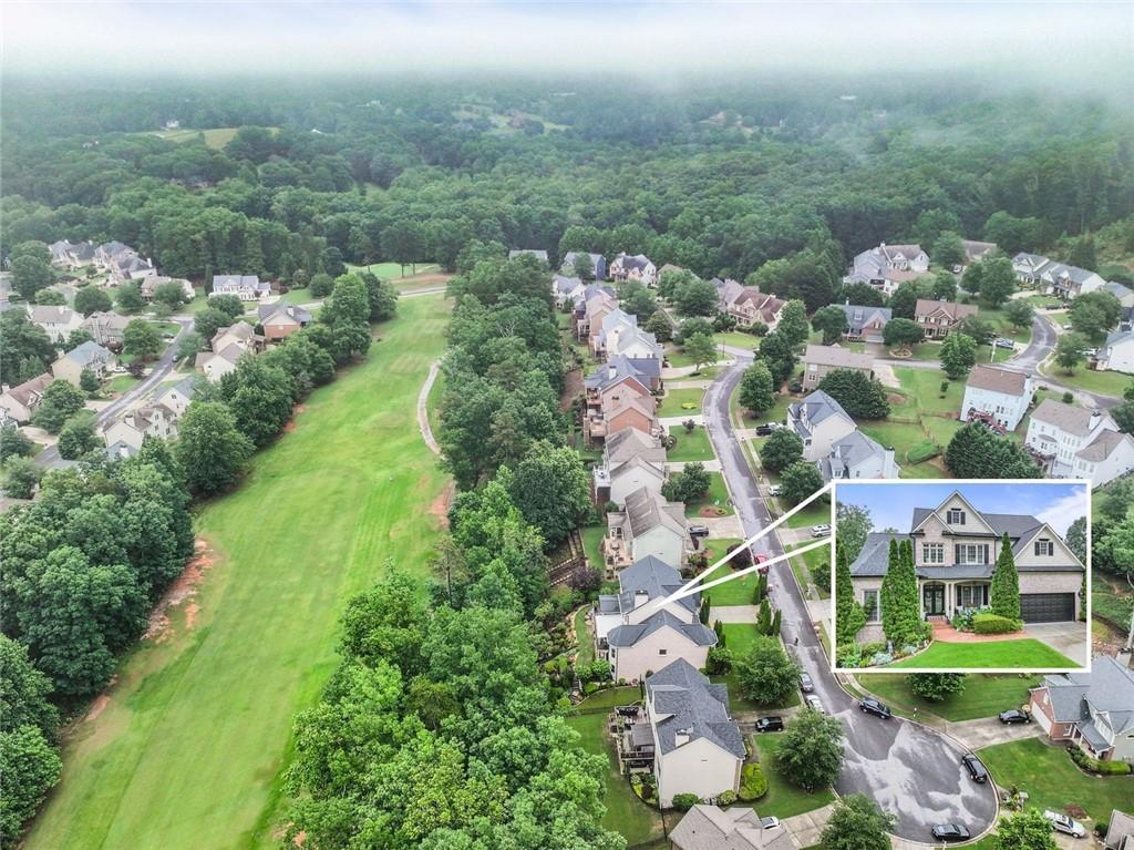 7060 Summit Ridge Chase