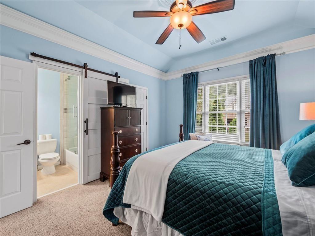 7060 Summit Ridge Chase