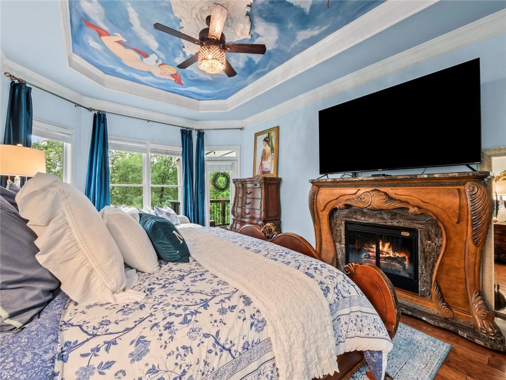 7060 Summit Ridge Chase