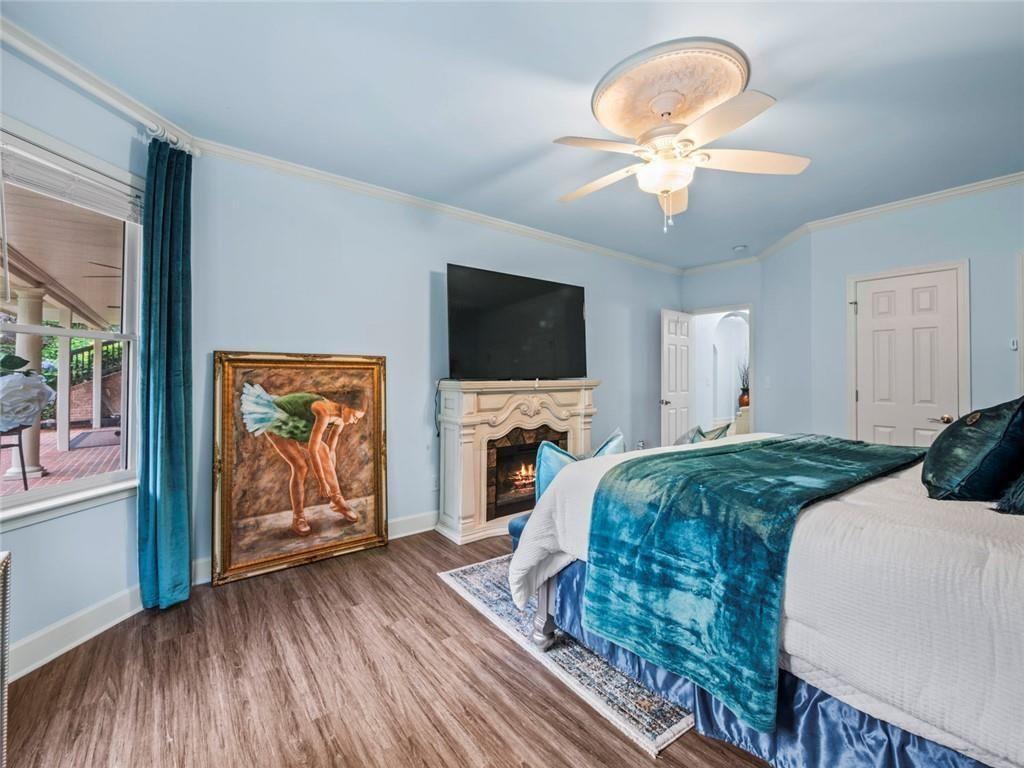 7060 Summit Ridge Chase