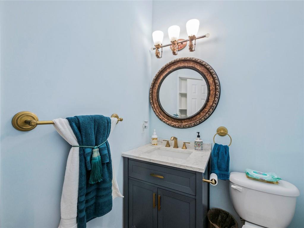 7060 Summit Ridge Chase