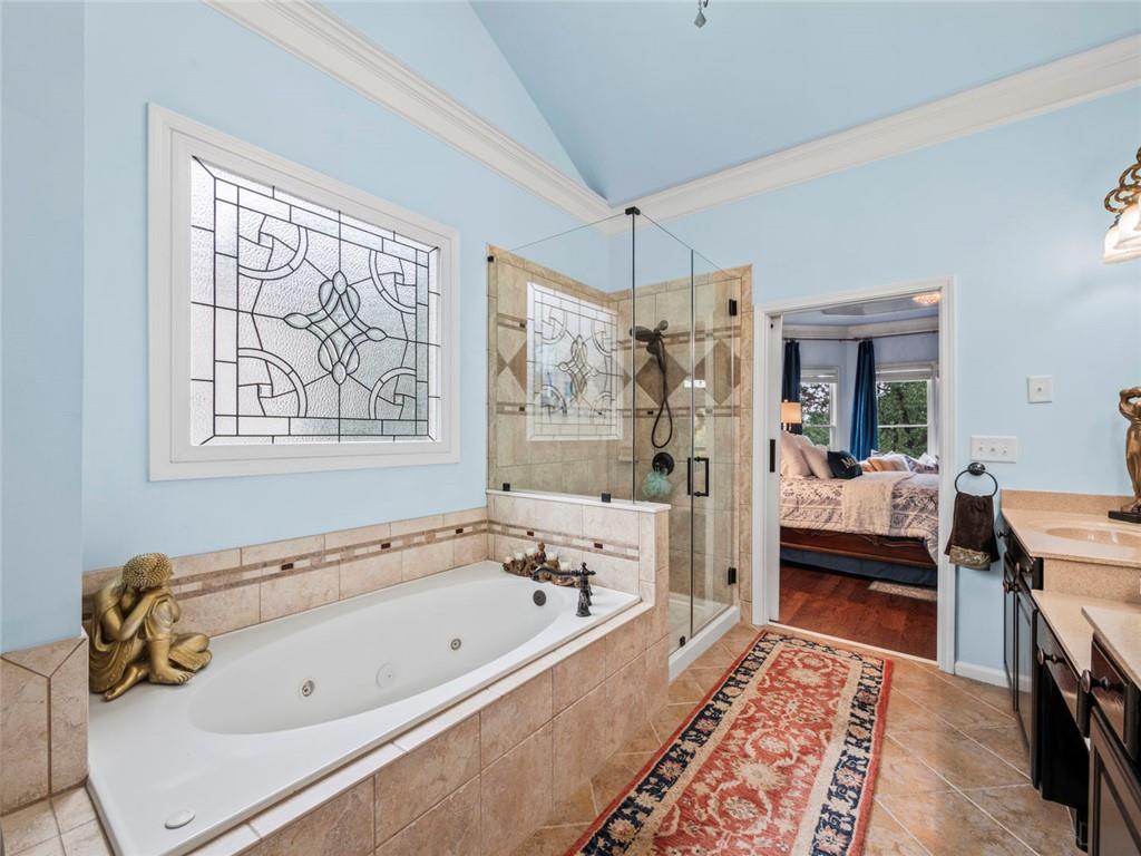 7060 Summit Ridge Chase