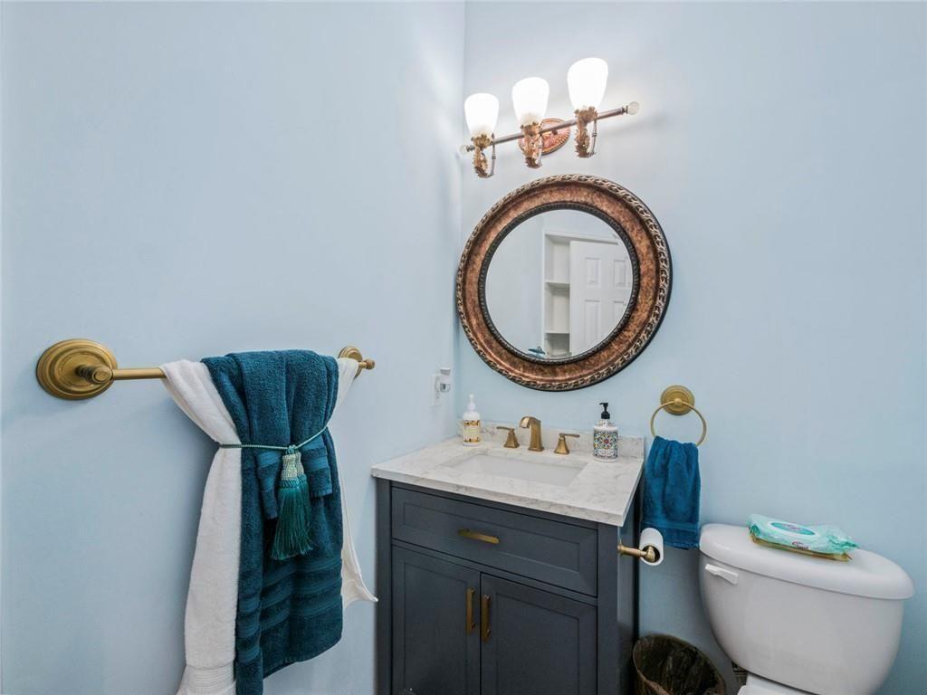 7060 Summit Ridge Chase