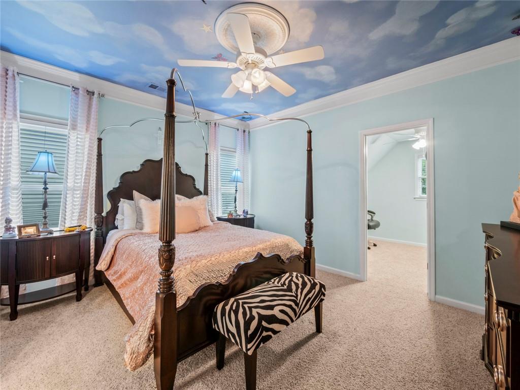 7060 Summit Ridge Chase