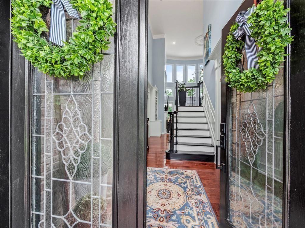 7060 Summit Ridge Chase