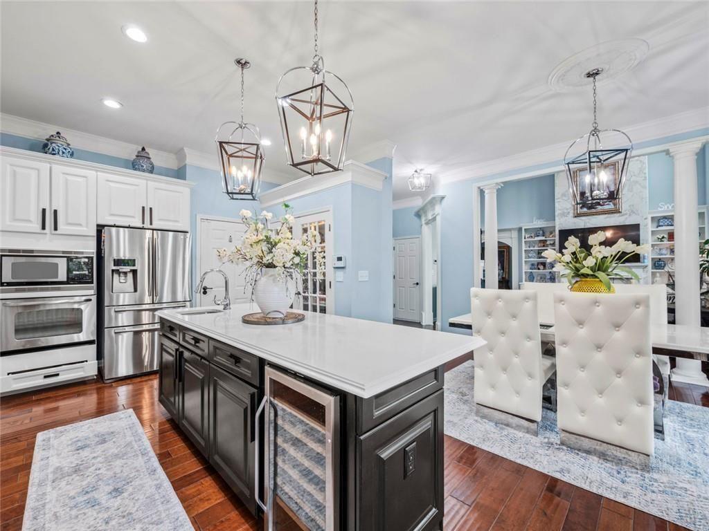 7060 Summit Ridge Chase