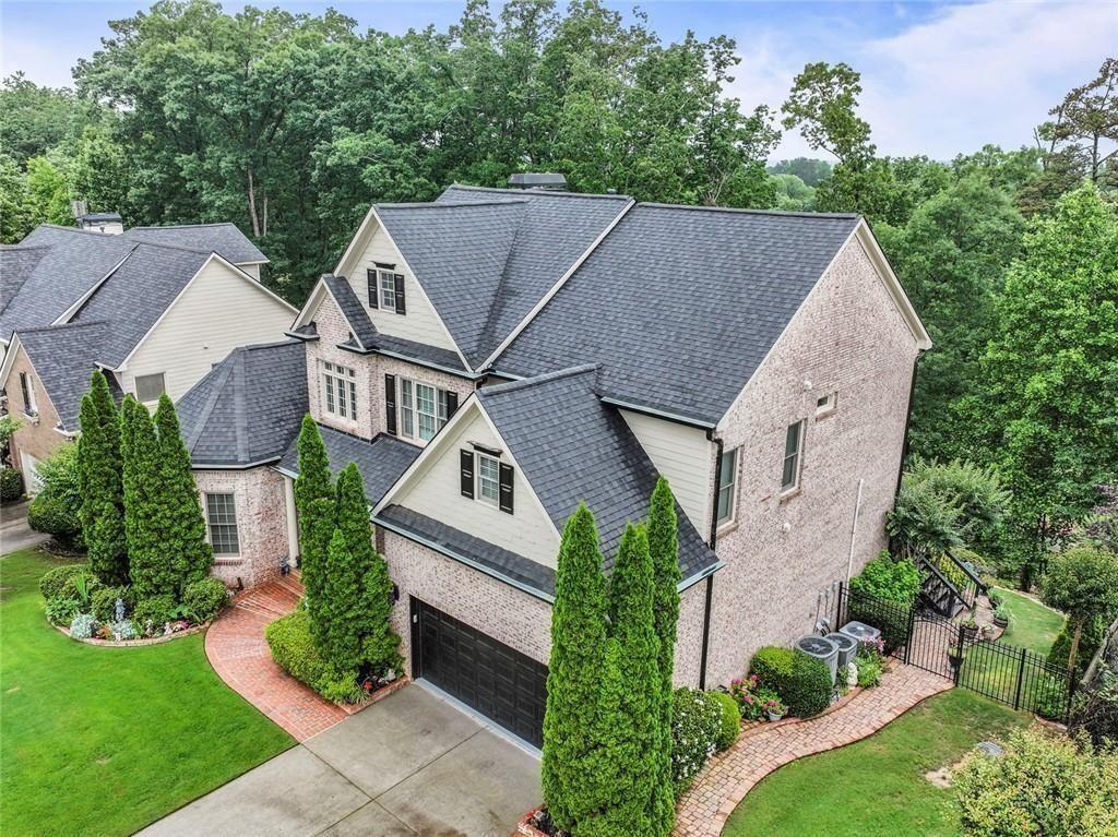 7060 Summit Ridge Chase