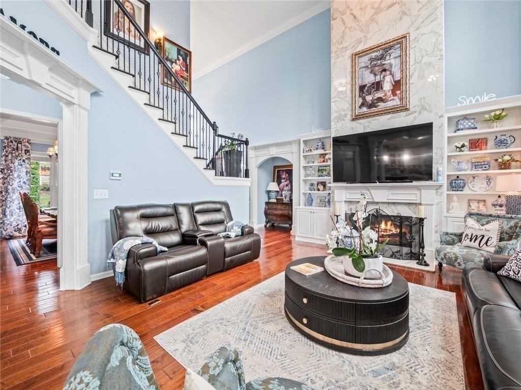 7060 Summit Ridge Chase