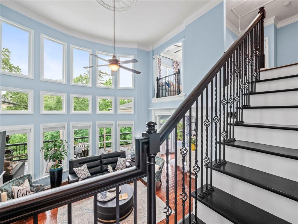 7060 Summit Ridge Chase