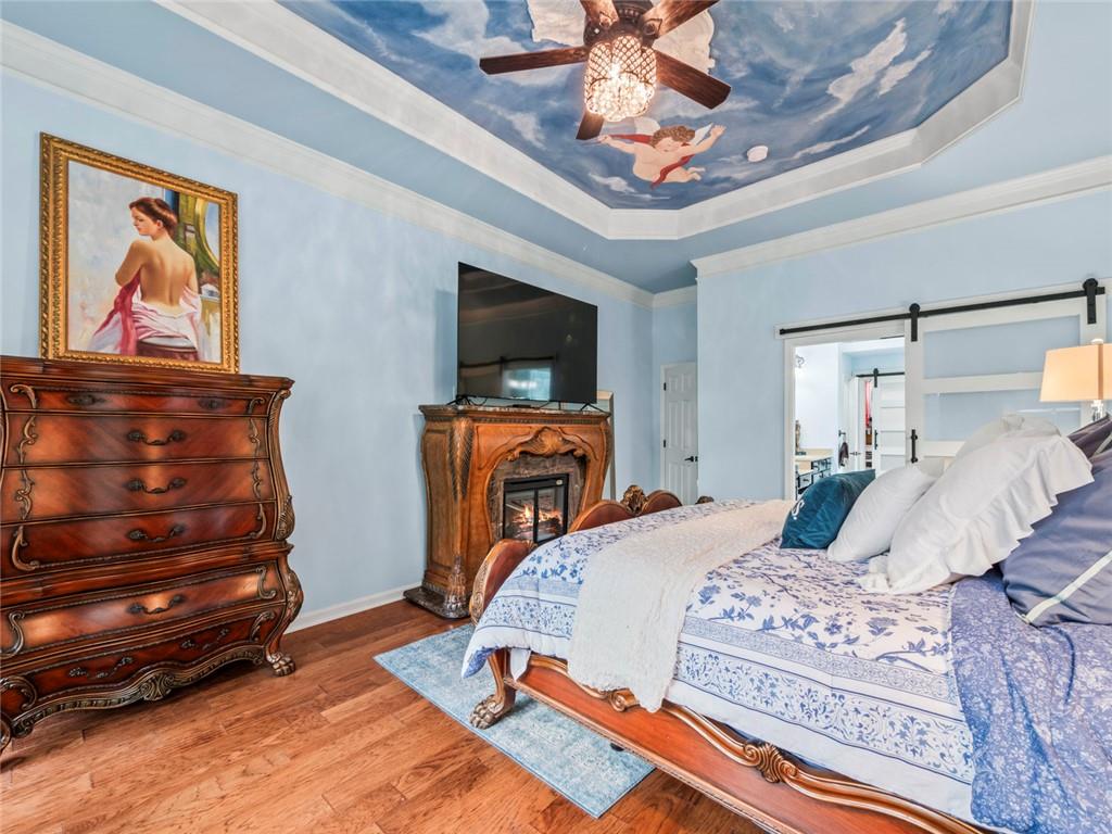 7060 Summit Ridge Chase