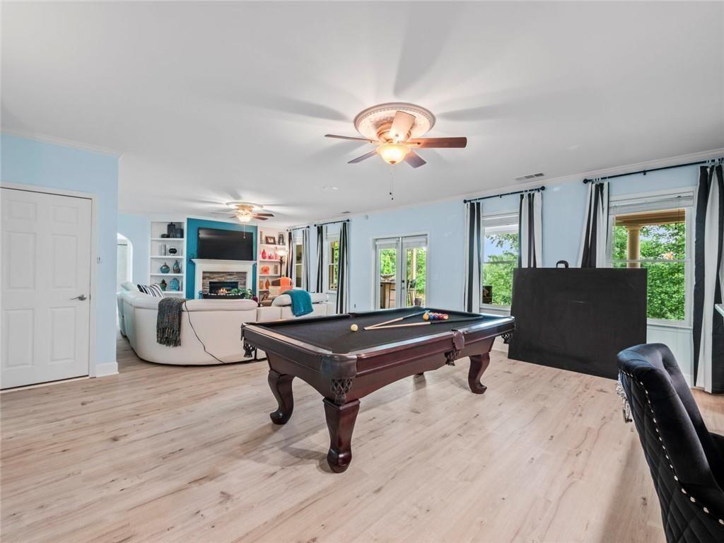 7060 Summit Ridge Chase