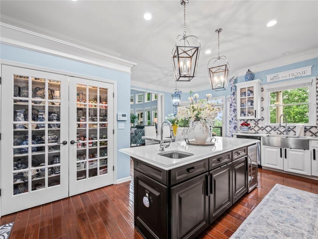 7060 Summit Ridge Chase