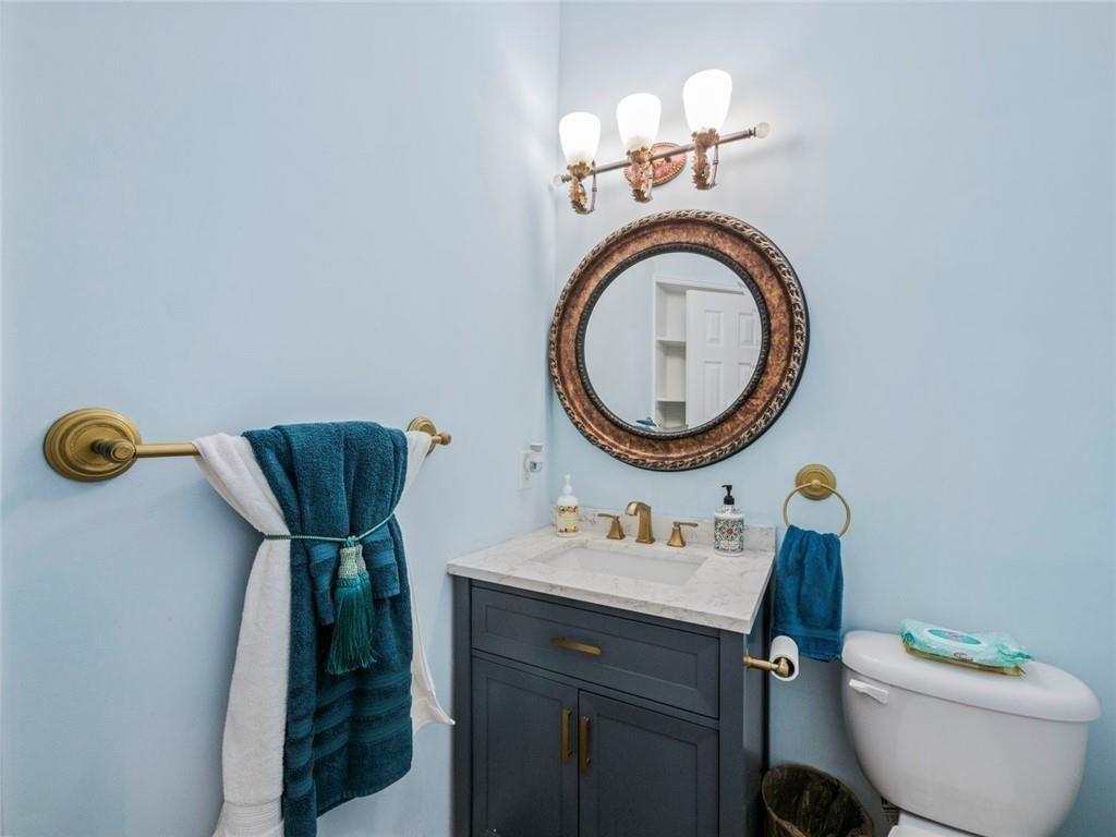 7060 Summit Ridge Chase