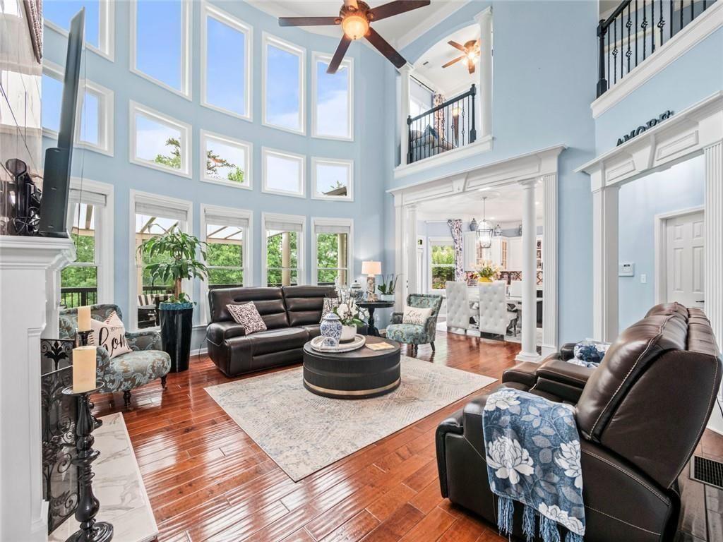 7060 Summit Ridge Chase