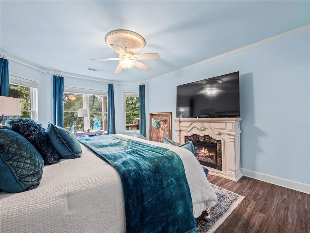 7060 Summit Ridge Chase