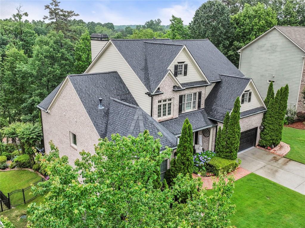 7060 Summit Ridge Chase