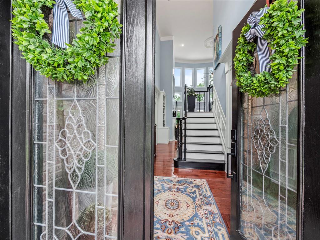 7060 Summit Ridge Chase