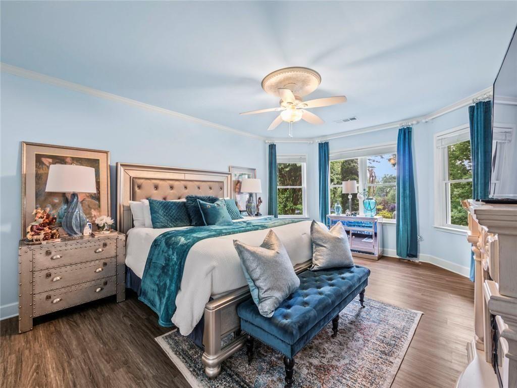 7060 Summit Ridge Chase