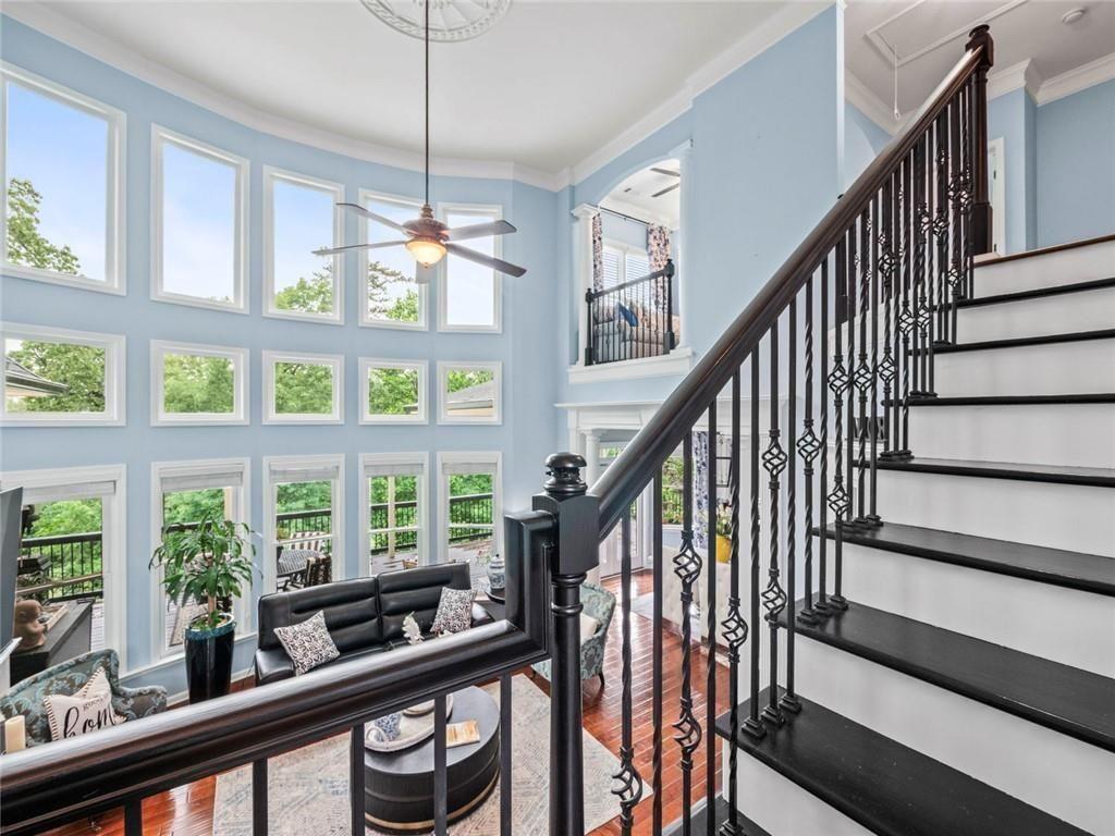 7060 Summit Ridge Chase