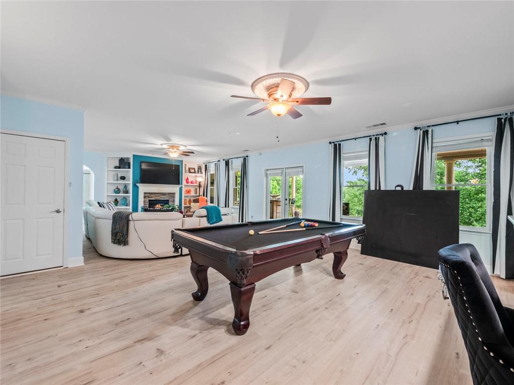 7060 Summit Ridge Chase