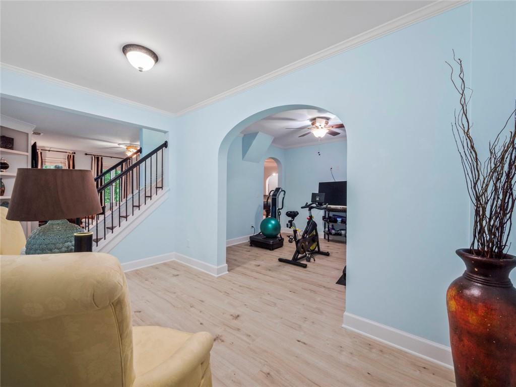 7060 Summit Ridge Chase