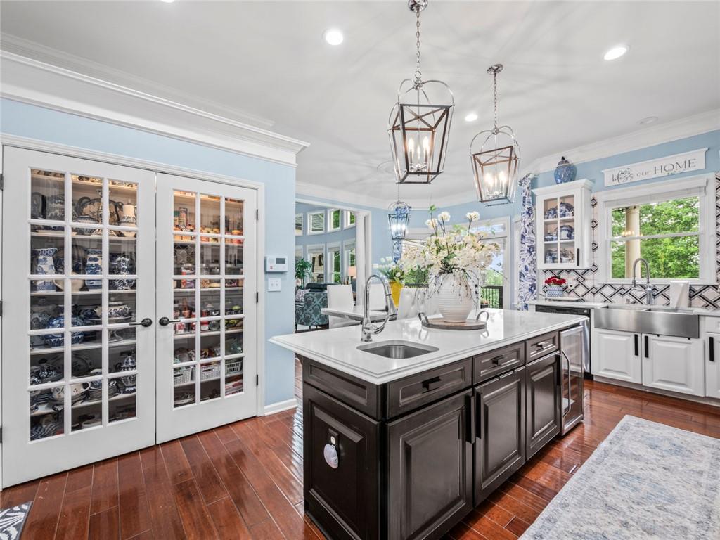 7060 Summit Ridge Chase