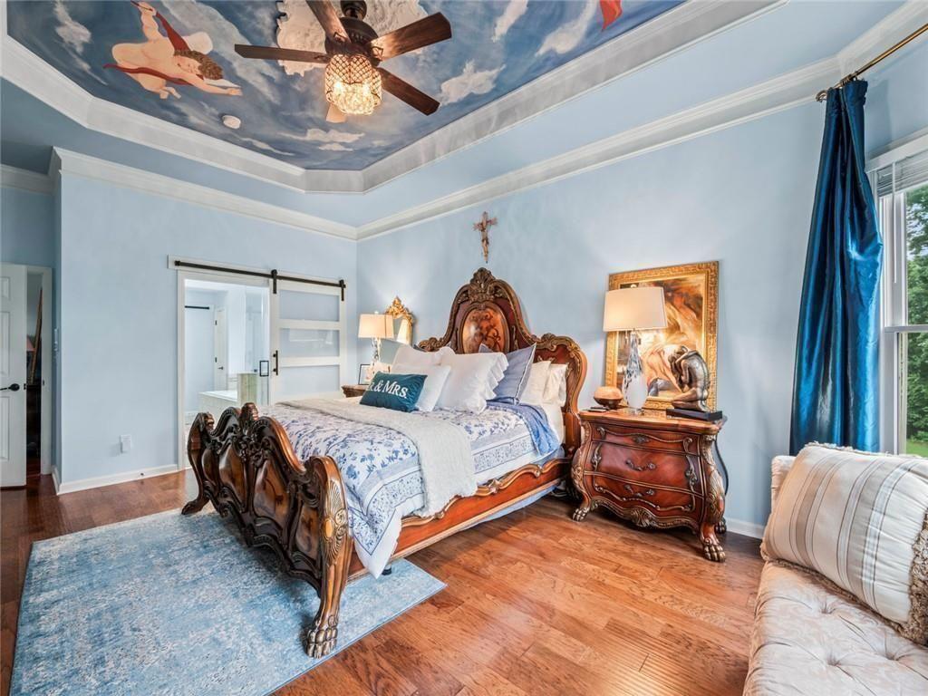 7060 Summit Ridge Chase