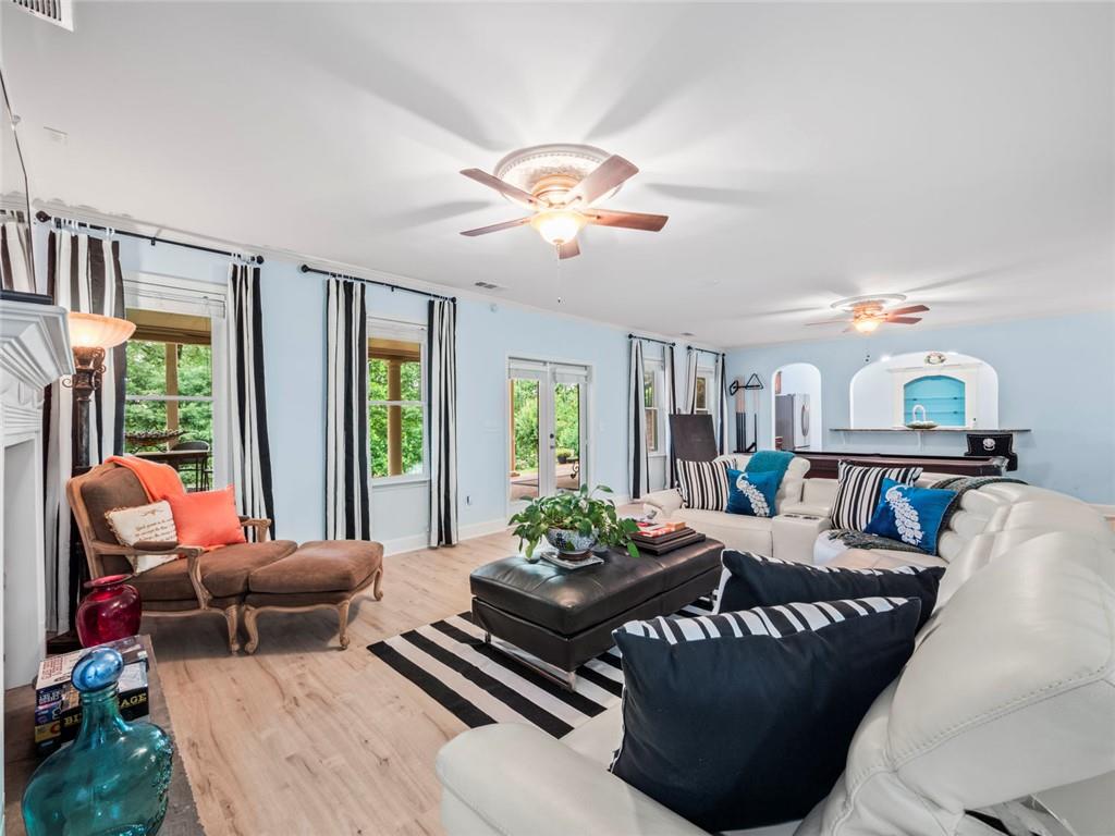 7060 Summit Ridge Chase