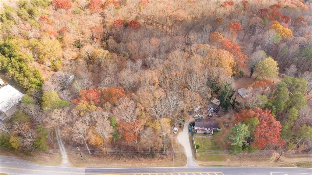 2626 White Sulphur Road