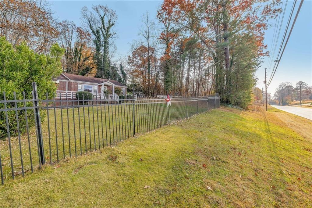 2626 White Sulphur Road