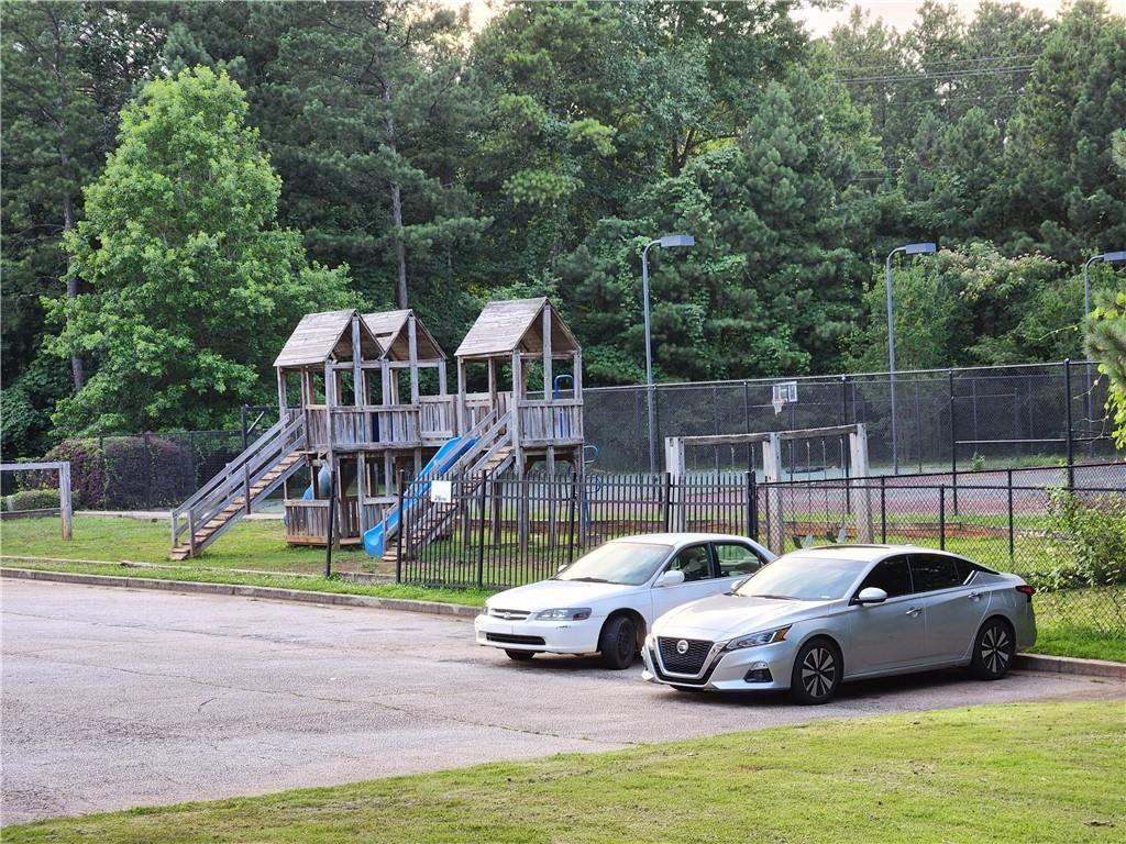 7712 Autry Circle Unit 516