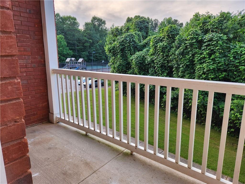 7712 Autry Circle Unit 516