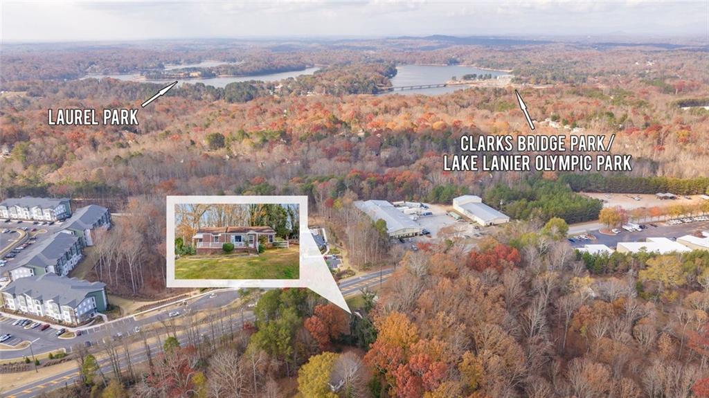 2626 White Sulphur Road