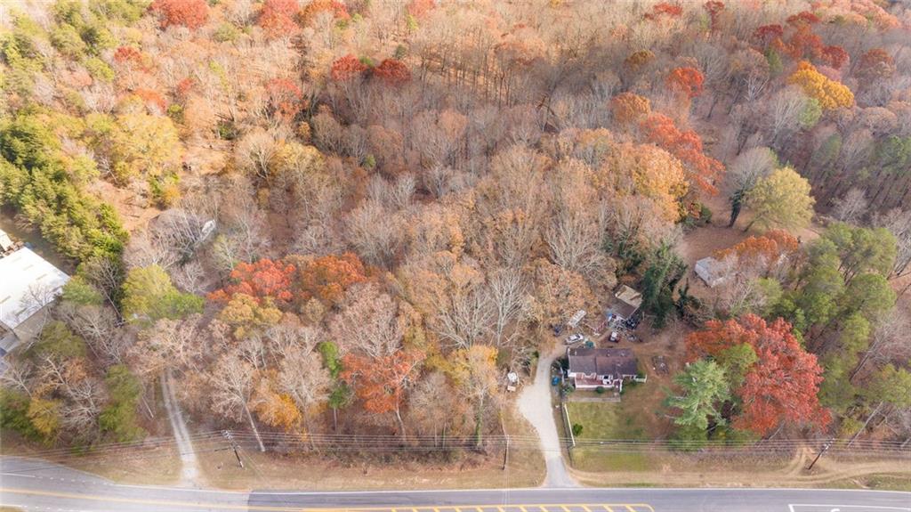 2626 White Sulphur Road