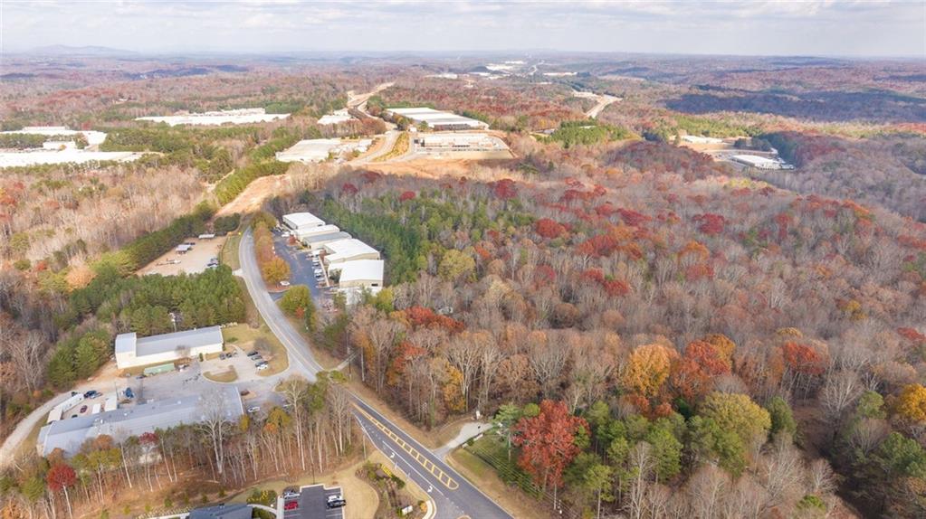 2626 White Sulphur Road