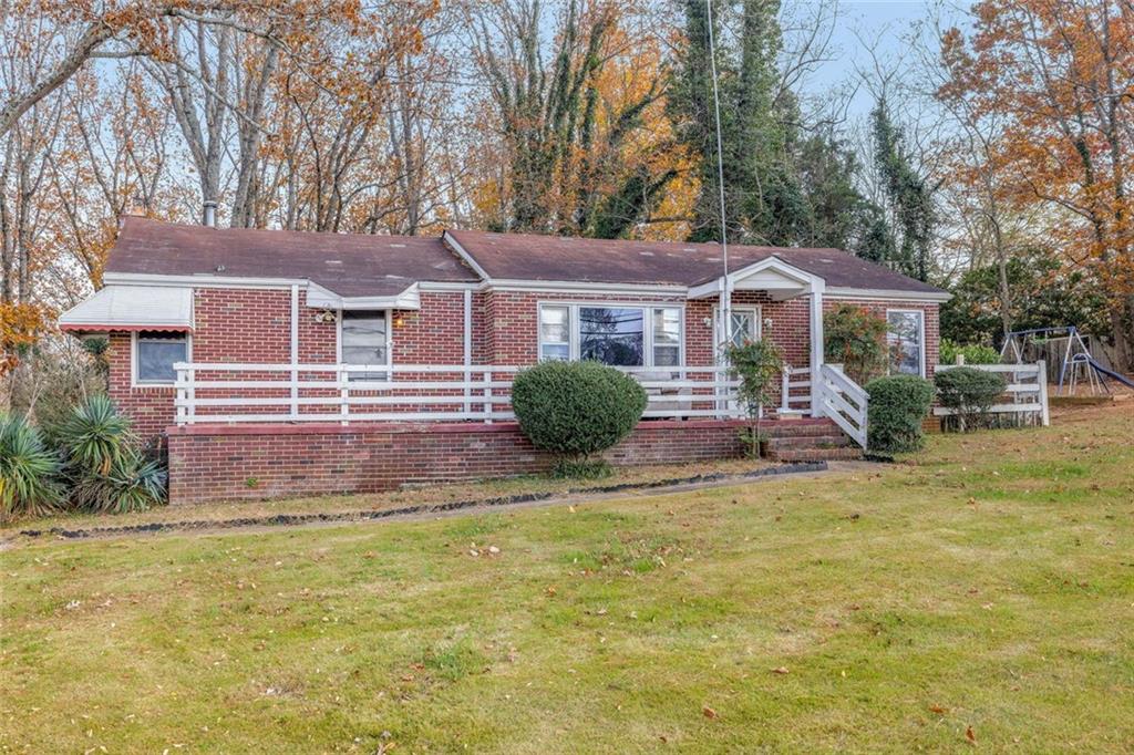 2626 White Sulphur Road