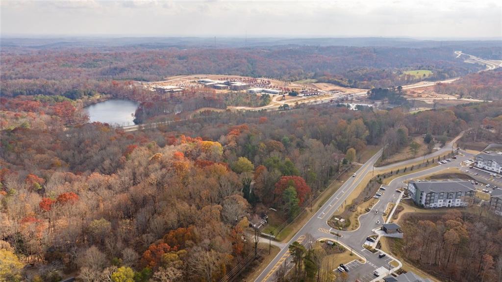 2626 White Sulphur Road