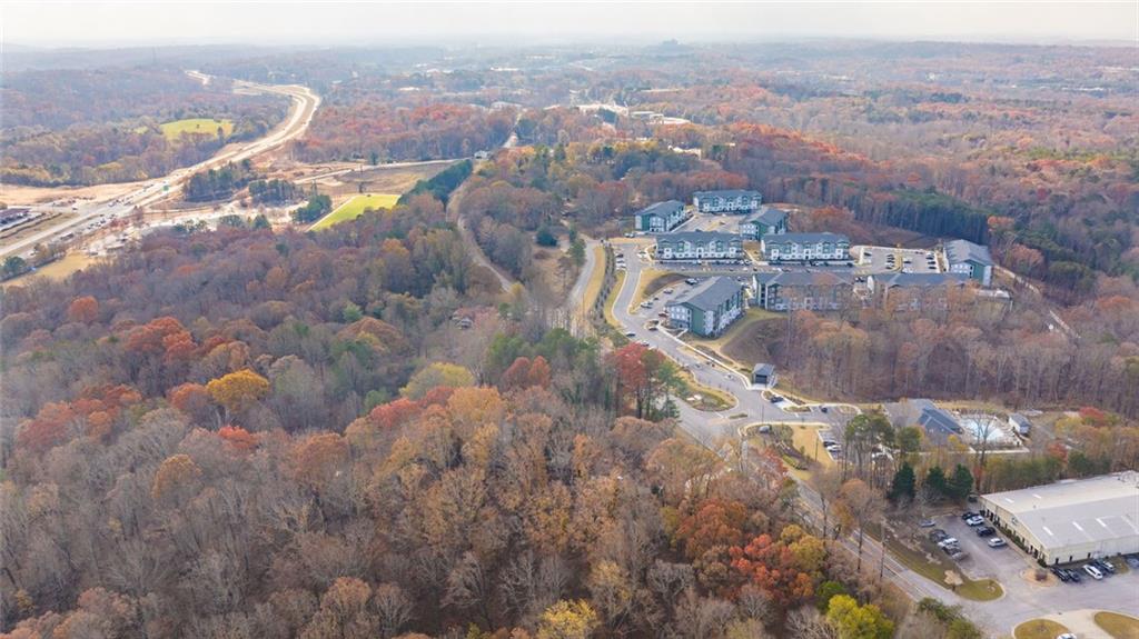 2626 White Sulphur Road